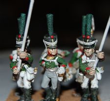 Grenadier command